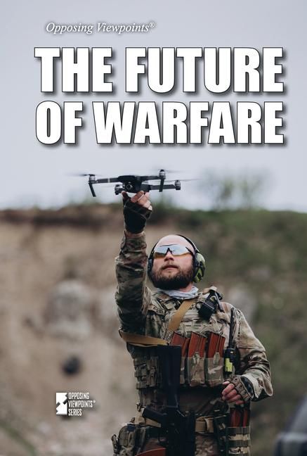 Produktbild: The Future of Warfare