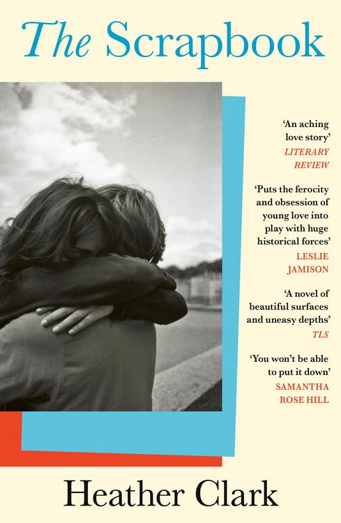 Produktbild: The Scrapbook