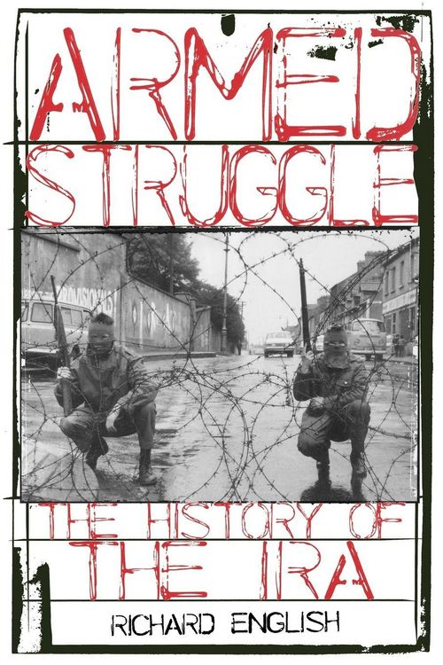 Produktbild: Armed Struggle