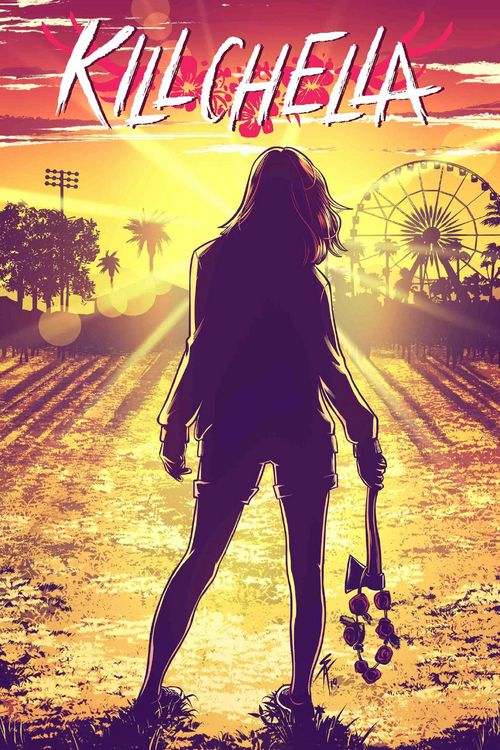 Produktbild: Killchella
