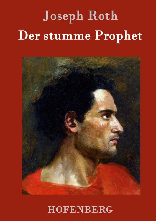 Produktbild: Der stumme Prophet