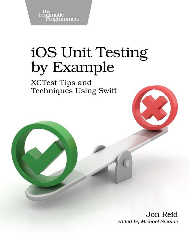Produktbild: IOS Unit Testing by Example
