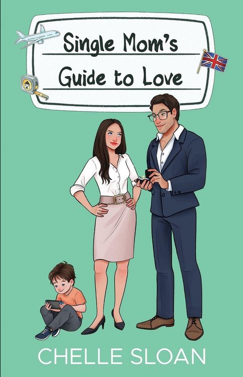 Produktbild: Single Mom's Guide to Love