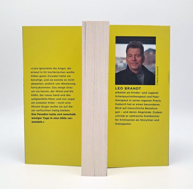 Produktbild: Das Geh&ouml;ft