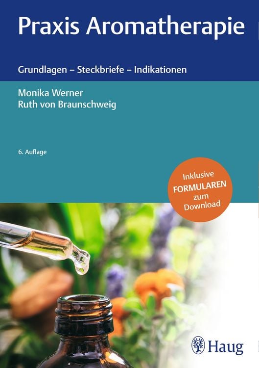 Produktbild: Praxis Aromatherapie