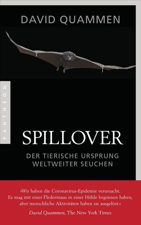 Produktbild: Spillover
