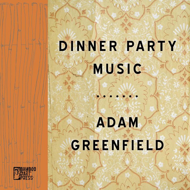 Produktbild: Dinner Party Music