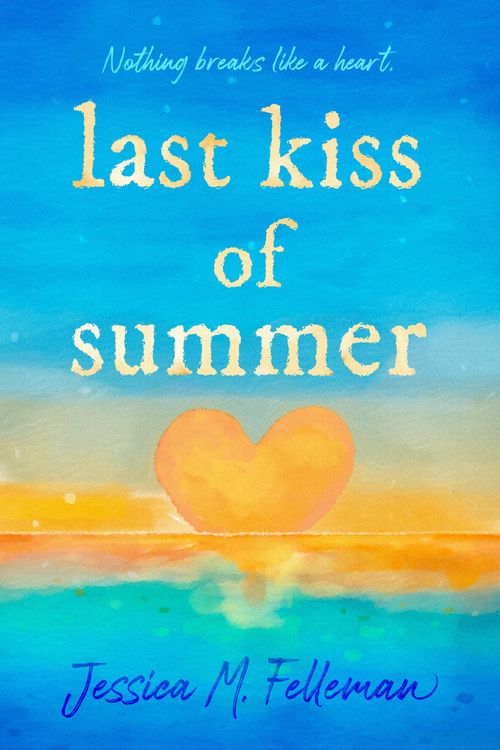 Produktbild: Last Kiss of Summer