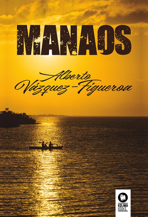 Produktbild: Manaos