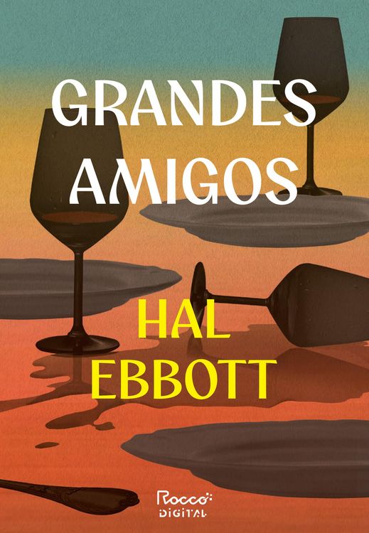 Produktbild: Grandes amigos