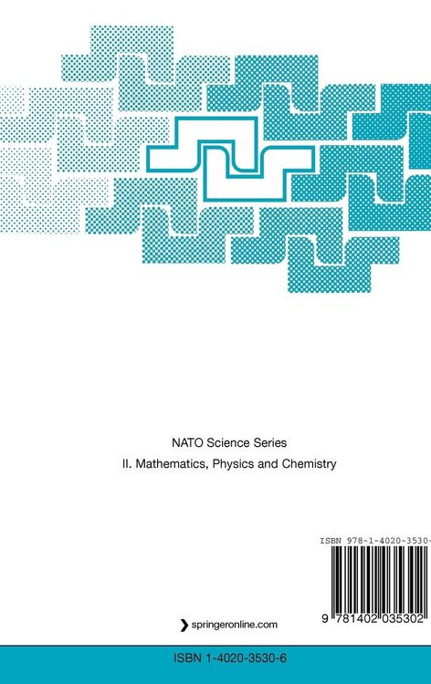 Produktbild: Engineering Theories of Software Intensive Systems