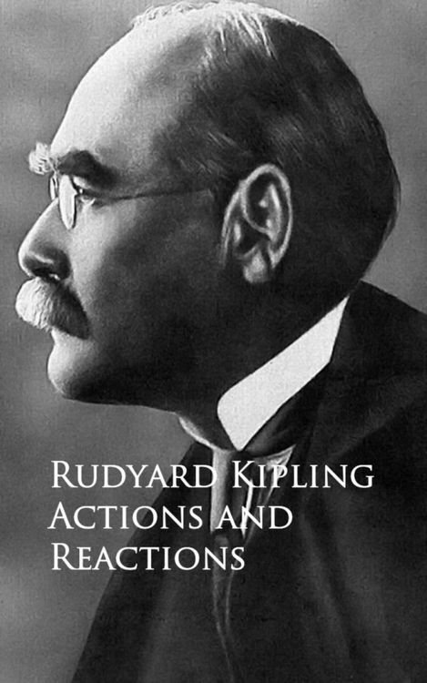 Produktbild: Actions and Reactions