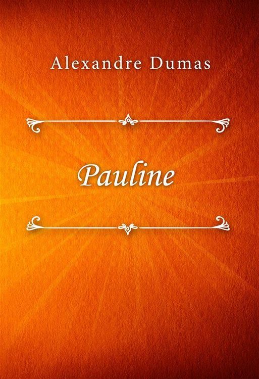 Produktbild: Pauline
