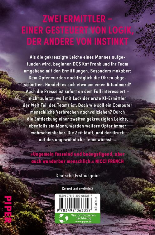 Produktbild: Die Schuld des Vergessens
