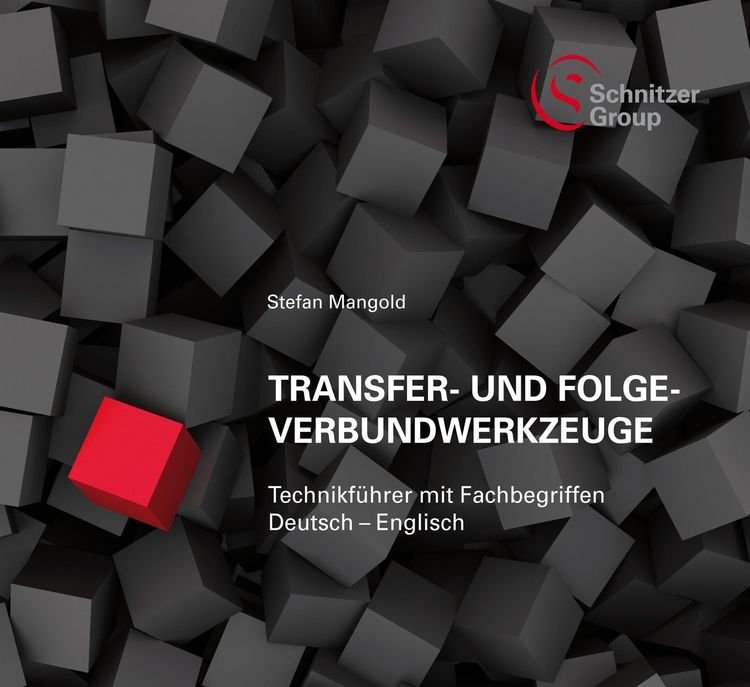 Produktbild: Transfer- und Folgeverbundwerkzeuge