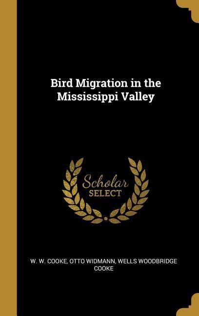 Produktbild: Bird Migration in the Mississippi Valley