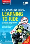 Produktbild: Official DSA Guide to Learning to Ride