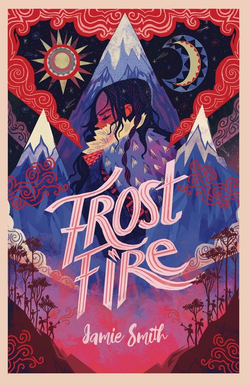Produktbild: Frostfire