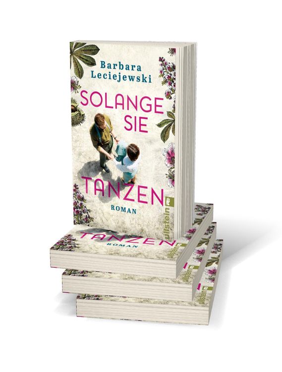Produktbild: Solange sie tanzen