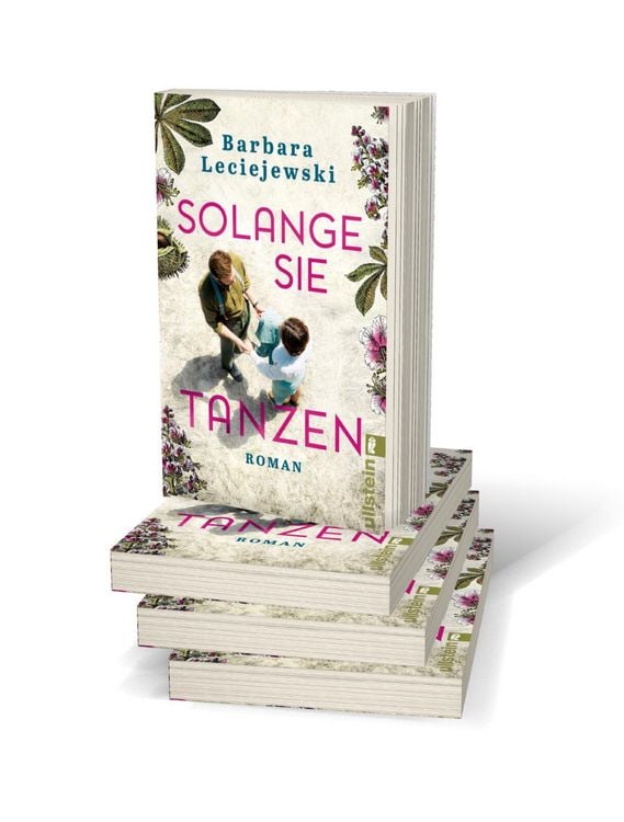 Produktbild: Solange sie tanzen