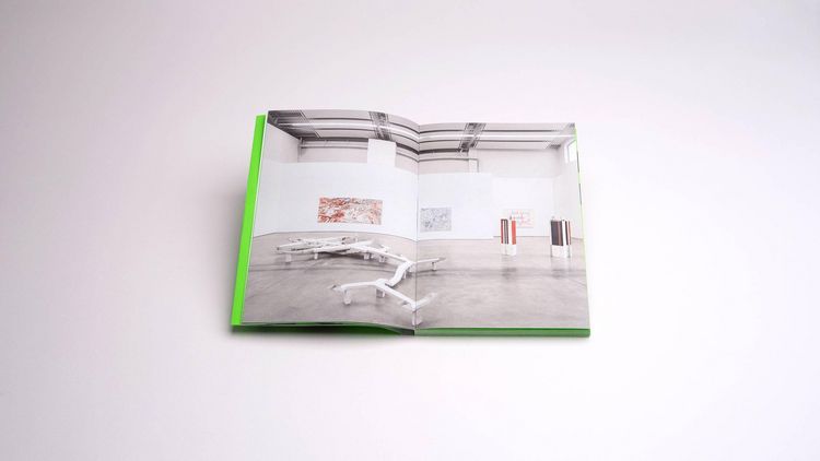 Produktbild: Larissa Fassler: Building Worlds
