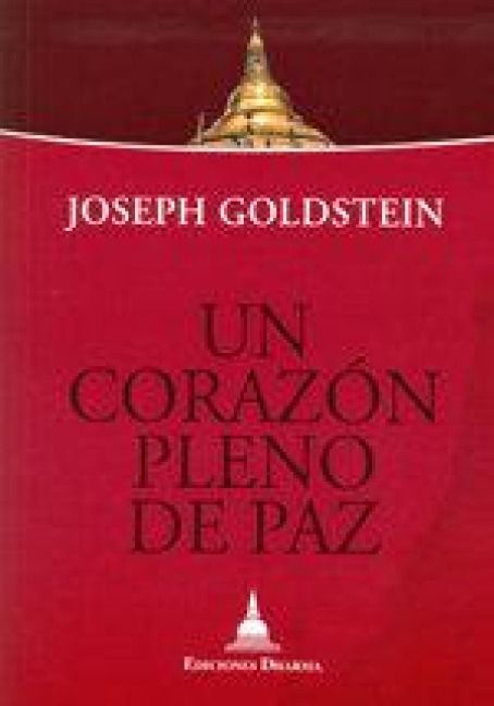 Produktbild: Un coraz&oacute;n pleno de paz