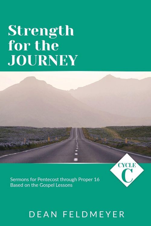 Produktbild: Strength for the Journey