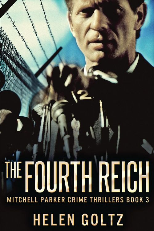 Produktbild: The Fourth Reich