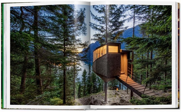 Produktbild: Modern Tree Houses