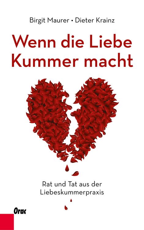 Produktbild: Wenn die Liebe Kummer macht