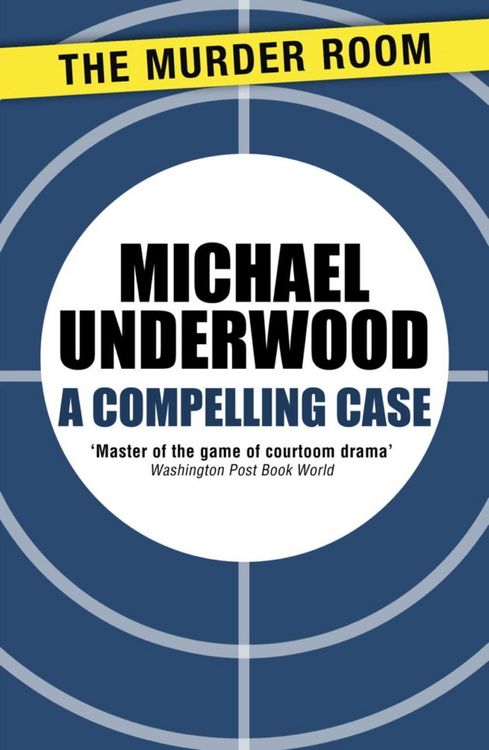 Produktbild: A Compelling Case