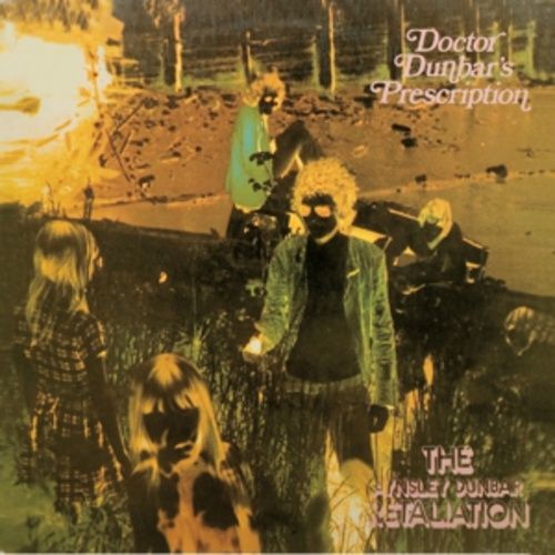 Produktbild: Dunbar, A: Doctor Dunbar's Presciption