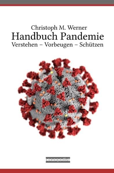 Produktbild: Handbuch Pandemie