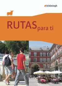 Produktbild: RUTAS para ti SB