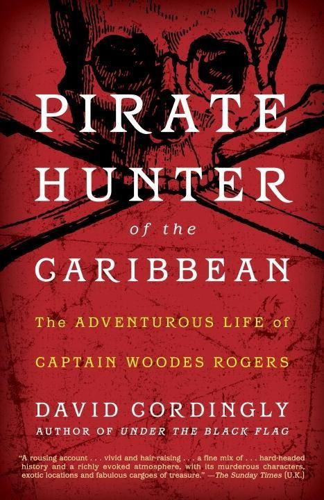Produktbild: Pirate Hunter of the Caribbean