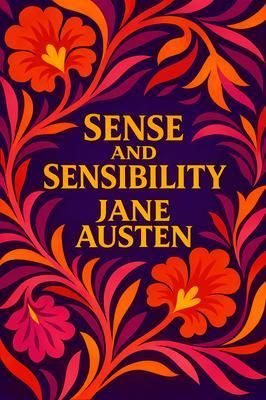 Produktbild: Sense and Sensibility