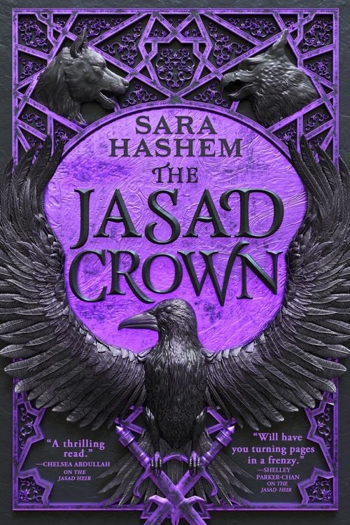 Produktbild: The Jasad Crown