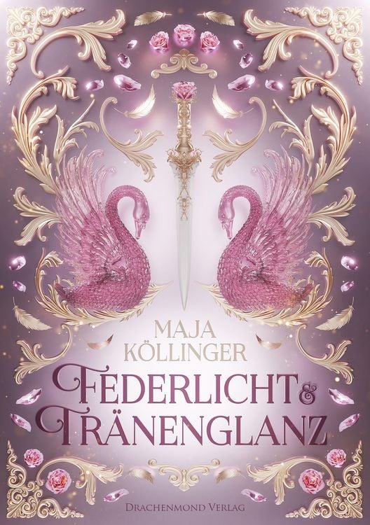 Produktbild: Federlicht & Tr&auml;nenglanz