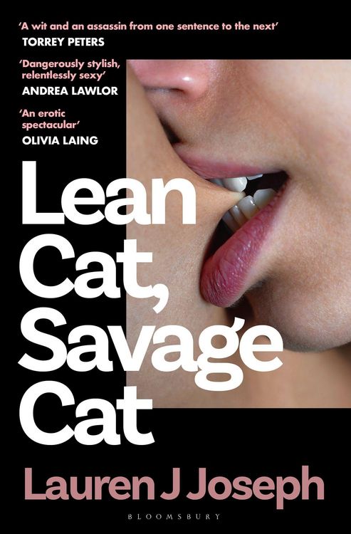 Produktbild: Lean Cat, Savage Cat