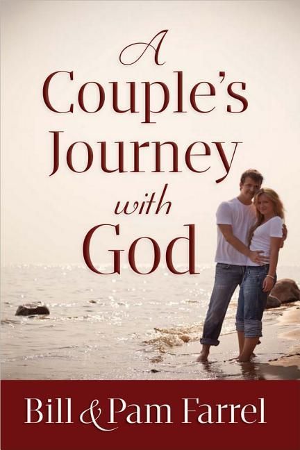 Produktbild: Couples Journey W/god