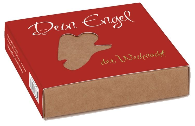 Produktbild: Dein Engel der Weihnacht
