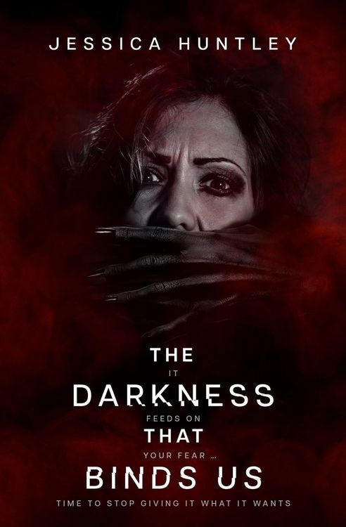 Produktbild: The Darkness That Binds Us