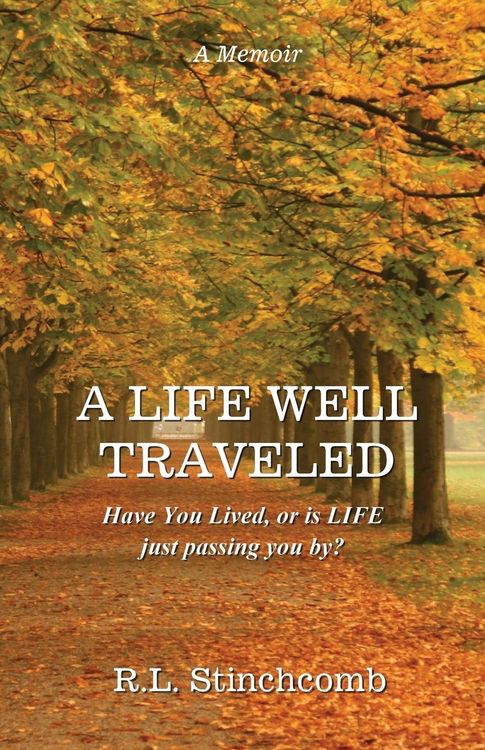 Produktbild: A Life Well Traveled