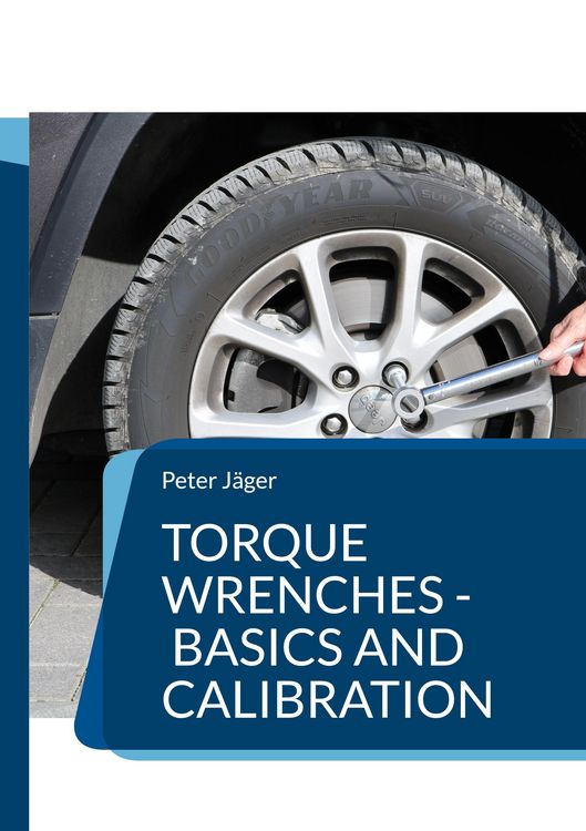 Produktbild: Torque wrenches - basics and calibration