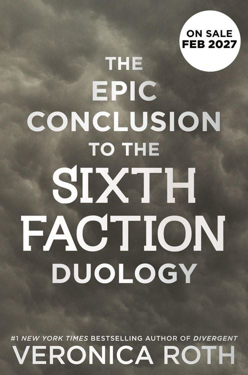 Produktbild: Roth, V: Sixth Faction 2 Exaiie Pb