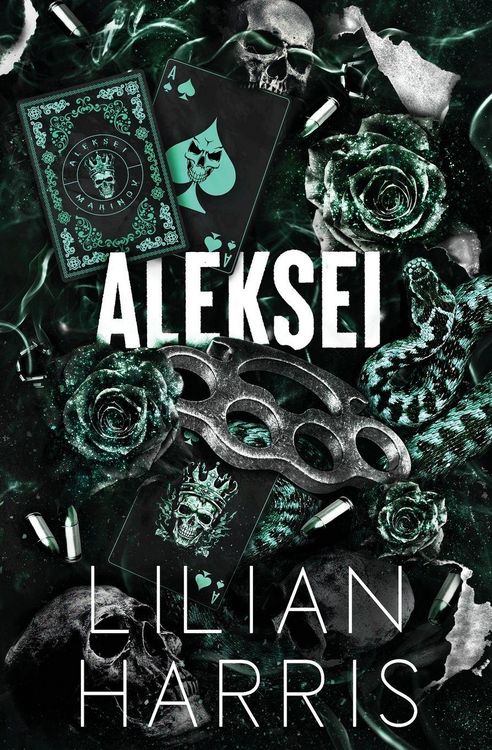 Produktbild: Aleksei