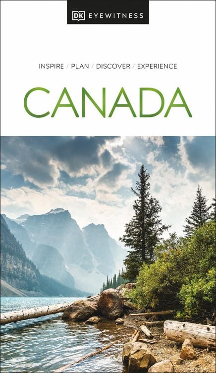 Produktbild: DK Canada