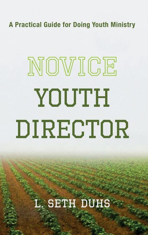 Produktbild: Novice Youth Director