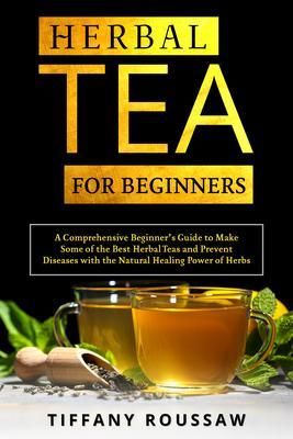 Produktbild: Herbal Tea For Beginners