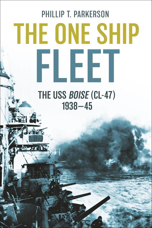 Produktbild: One Ship Fleet